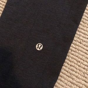 Lululemon grey leggings